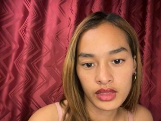 Nathie01 Porn Show