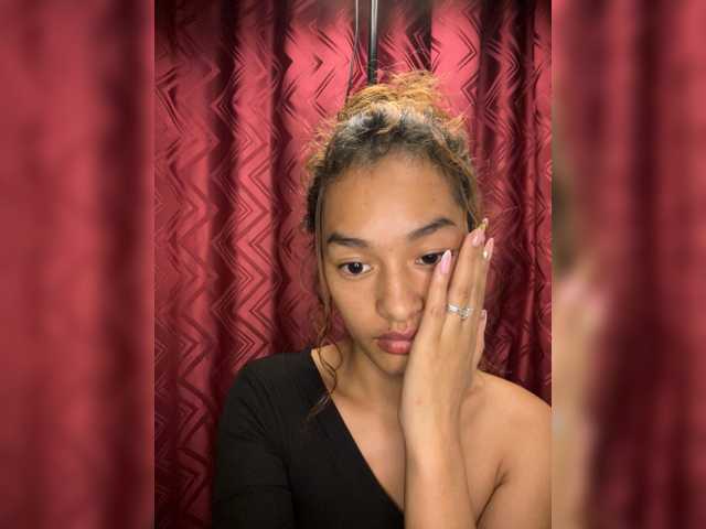 Nathie01 live cam on BongaCams