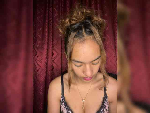 Nathie01 webcam