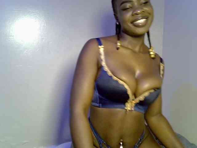 Model: EbonykishKE