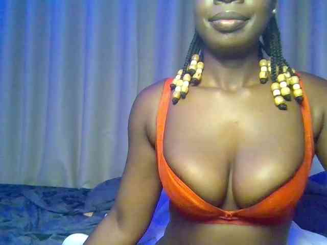 EbonykishKE webcam