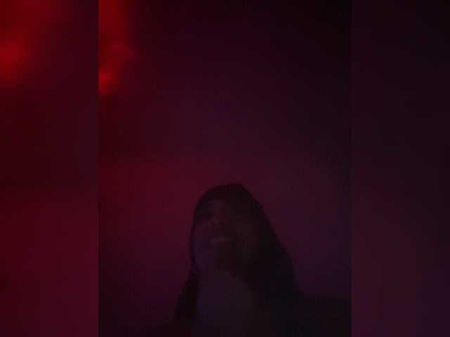 BaabyDemoony webcam