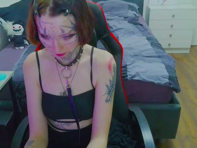 S3w3rslvt live cam on BongaCams