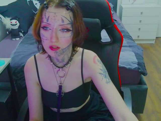 S3w3rslvt live cam on BongaCams
