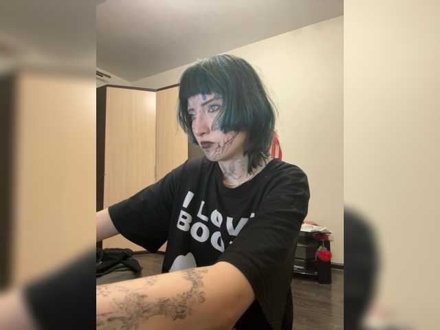 S3w3rslvt live cam on BongaCams
