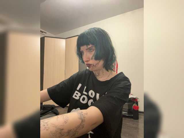 S3w3rslvt live cam on BongaCams