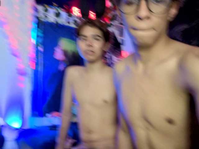 GoldenKids