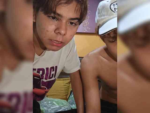 GoldenKids