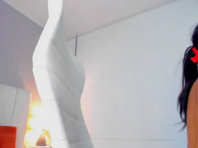 lunavelvetxxa live cam on BongaCams