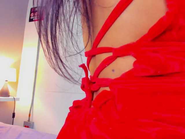 lunavelvetxxa live cam on BongaCams