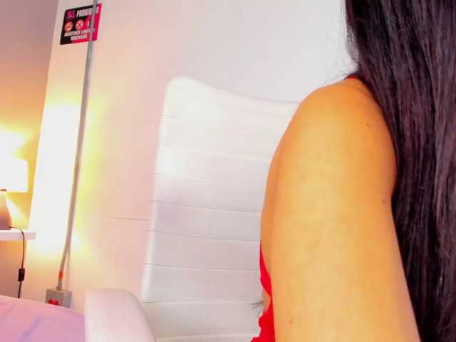 lunavelvetxxa live cam on BongaCams