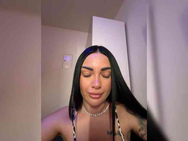 Aidablack097 webcam