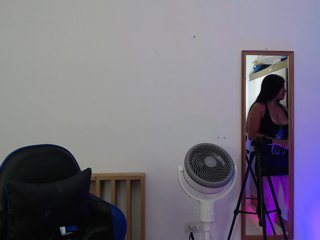 JulietaSandia Porn Show