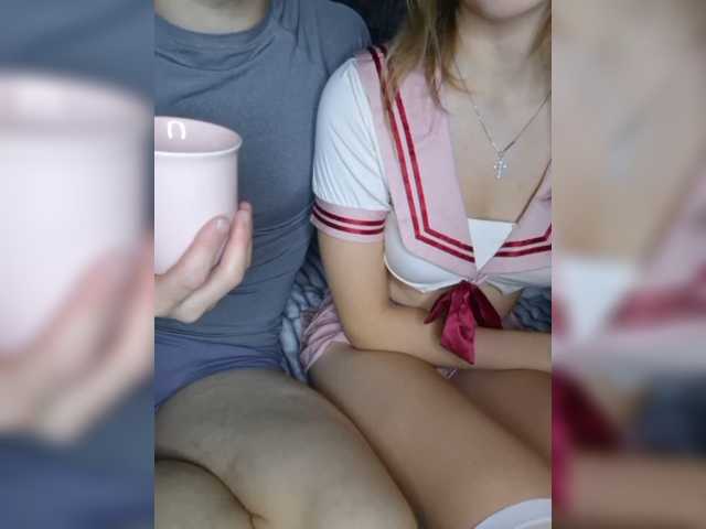 Pollii18 live cam on BongaCams