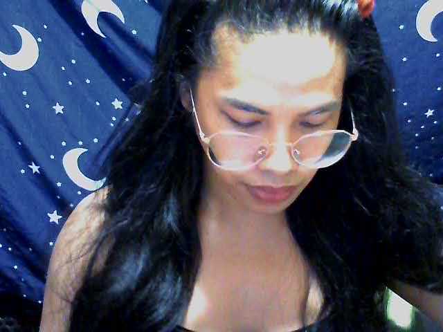 FoxxyLuna8