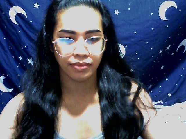 FoxxyLuna8
