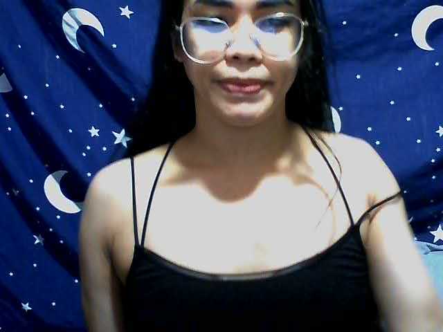 FoxxyLuna8