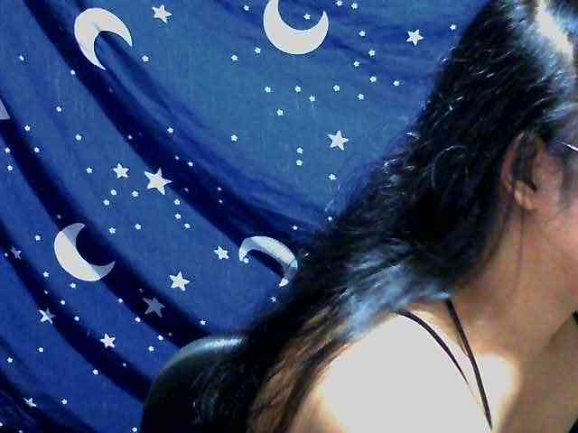 FoxxyLuna8