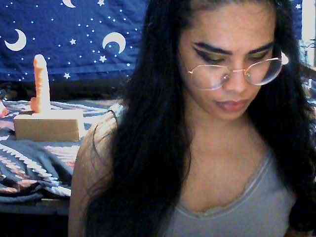FoxxyLuna8