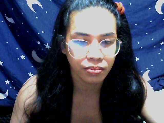 FoxxyLuna8