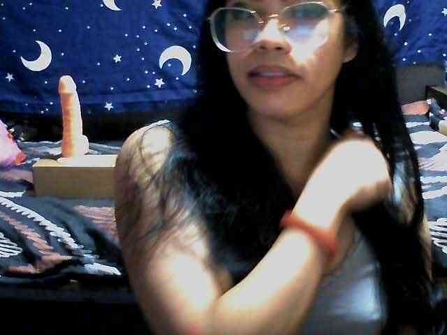 FoxxyLuna8