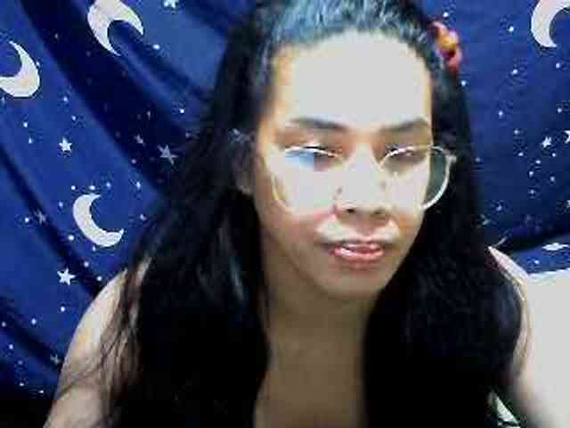 FoxxyLuna8