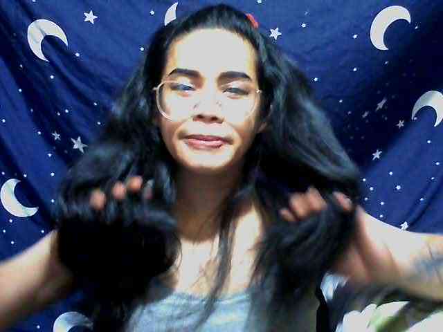 FoxxyLuna8