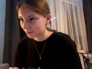GiannaAdhami Porn Show