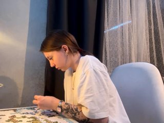 GiannaAdhami Porn Show