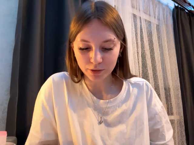GiannaAdhami, live now on BongaCams