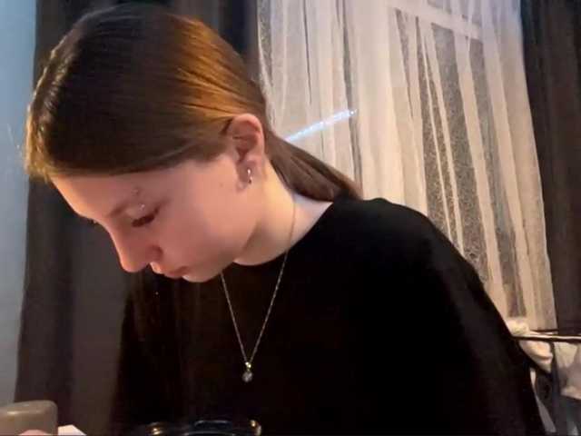 GiannaAdhami live cam on BongaCams