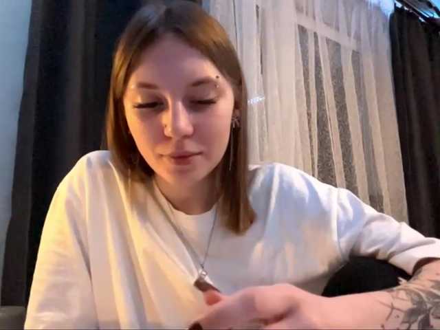 GiannaAdhami, live now on BongaCams