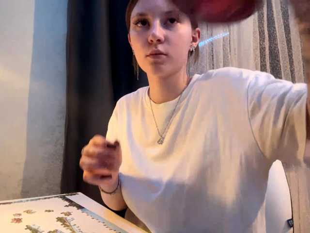 GiannaAdhami live cam on BongaCams