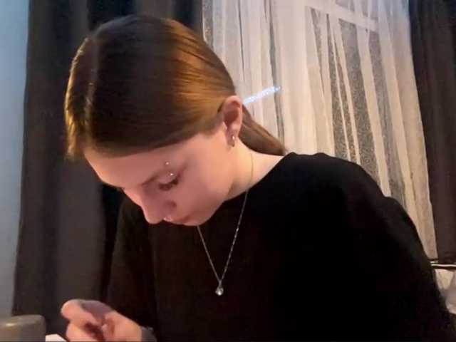 GiannaAdhami live cam on BongaCams