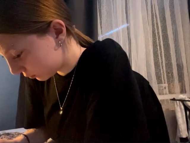 GiannaAdhami live cam on BongaCams