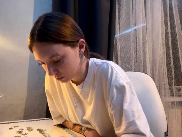 GiannaAdhami live cam on BongaCams