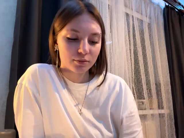 GiannaAdhami live cam on BongaCams