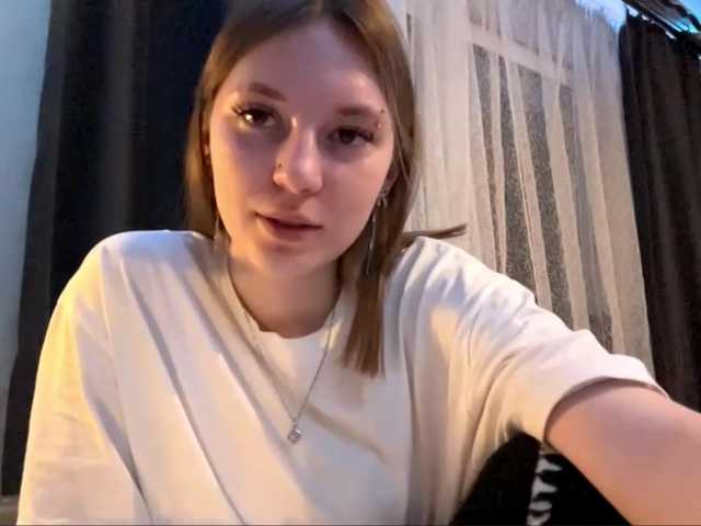 GiannaAdhami live cam on BongaCams