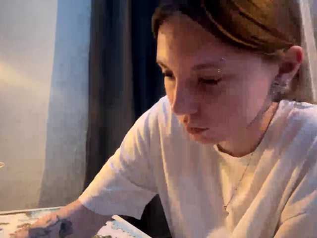 GiannaAdhami live cam on BongaCams