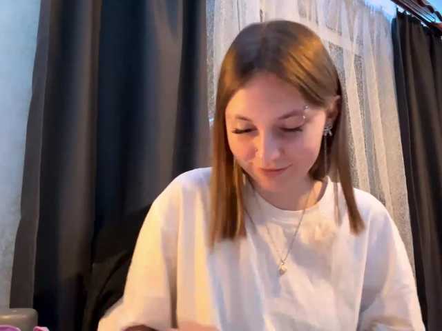 GiannaAdhami live cam on BongaCams
