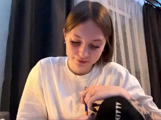 GiannaAdhami live cam on BongaCams