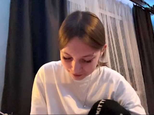 GiannaAdhami live cam on BongaCams