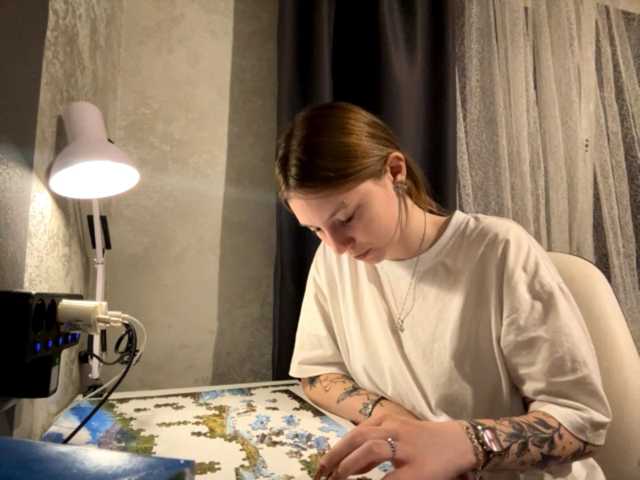 GiannaAdhami live cam on BongaCams