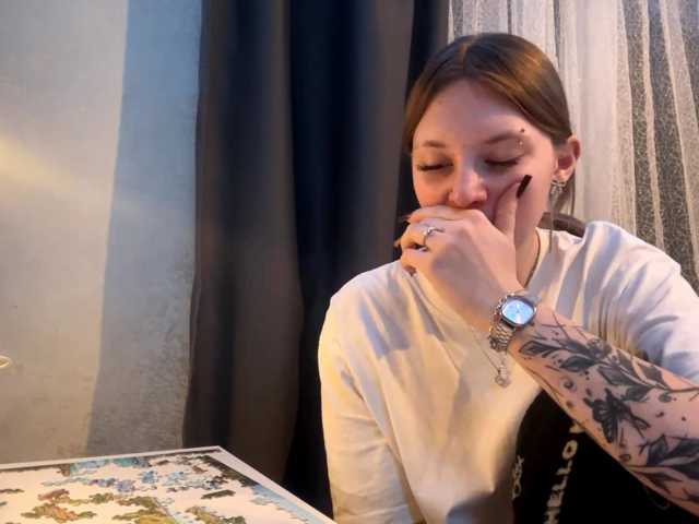 GiannaAdhami live cam on BongaCams