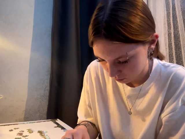GiannaAdhami live cam on BongaCams