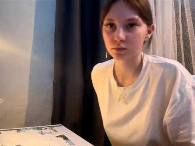 GiannaAdhami live cam on BongaCams