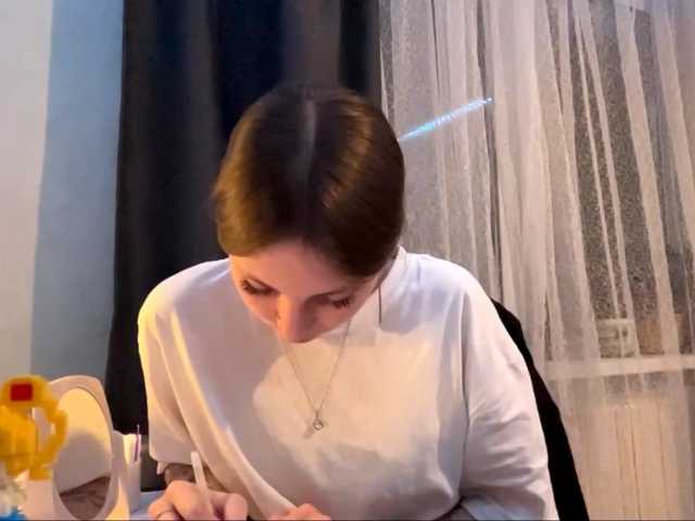 GiannaAdhami live cam on BongaCams