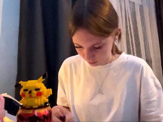 GiannaAdhami live cam on BongaCams