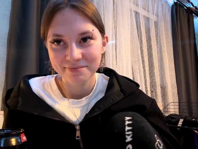 GiannaAdhami live cam on BongaCams