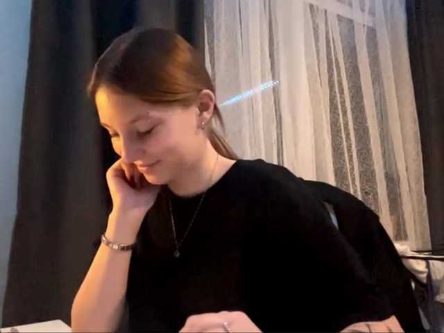 GiannaAdhami, live now on BongaCams